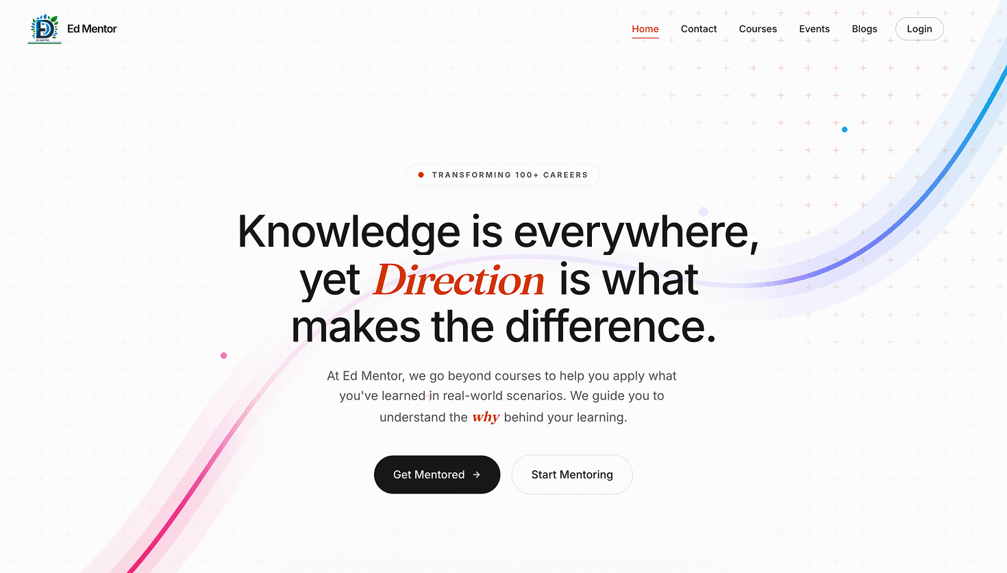 EdMentor