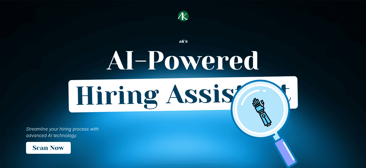 Hiring Assistant
