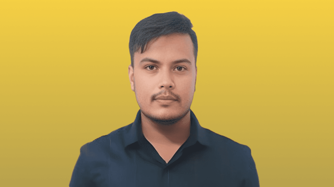 Mr. Vinay Kumar